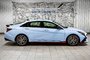 Hyundai Elantra N 276HP TOIT CUIR/ALCANTARA NAVIGATION BOSE CARPLAY 2023-10