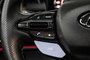 Hyundai Elantra N 276 HP TOIT NAVI BOSE CARPLAY CUIR/ALCANTARA 2023-35