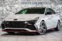 Hyundai Elantra N 276 HP TOIT NAVI BOSE CARPLAY CUIR/ALCANTARA 2023-0