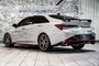 Hyundai Elantra N 276 HP TOIT NAVI BOSE CARPLAY CUIR/ALCANTARA 2023-16