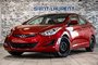 Hyundai Elantra GL JUSTE 17000KM SIEGES CHAUFFANTS 2 SET DE PNEUS 2016-0