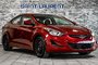 Hyundai Elantra GL JUSTE 17000KM SIEGES CHAUFFANTS 2 SET DE PNEUS 2016-4