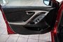 Hyundai Elantra GL JUSTE 17000KM SIEGES CHAUFFANTS 2 SET DE PNEUS 2016-15