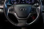 Hyundai Elantra GL A/C SIEGES CHAUFFANTS CAMERA CARPLAY 2017-27