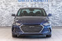 Hyundai Elantra GL A/C SIEGES CHAUFFANTS CAMERA CARPLAY 2017-5