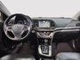 Hyundai Elantra LIMITED GPS CUIR CARPLAY TOIT 2017-4