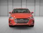 Hyundai Elantra LIMITED GPS CUIR CARPLAY TOIT 2017-7