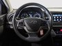 Hyundai Elantra GL CARPLAY CAM VOLANT ET SIEGES CHAUFFANTS 2018-19