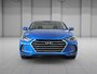 Hyundai Elantra GL CARPLAY CAM VOLANT ET SIEGES CHAUFFANTS 2018-1