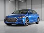 Hyundai Elantra GL CARPLAY CAM VOLANT ET SIEGES CHAUFFANTS 2018-0