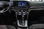 Hyundai Elantra PREFERRED CAMERA CARPLAY VOLANT CHAUFFANT MAGS 2019-20