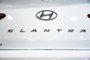 Hyundai Elantra PREFERRED SUN & SAFETY TOIT OUVRANT CAMERA CARPLAY 2020-12