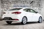 Hyundai Elantra PREFERRED SUN & SAFETY TOIT OUVRANT CAMERA CARPLAY 2020-9