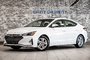 Hyundai Elantra PREFERRED SUN & SAFETY TOIT OUVRANT CAMERA CARPLAY 2020-0