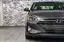 Hyundai Elantra ULTIMATE TOIT OUVRANT CUIR NAVIGATION BLUELINK 2020-7