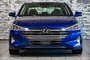 Hyundai Elantra ULTIMATE TOIT OUVRANT CUIR NAVIGATION BLUELINK 2020-7