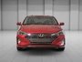Hyundai Elantra BAS KM PREF. SUN&SAFETY TOIT OUVRANT CAM CARPLAY 2020-7