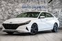 Hyundai Elantra PREFERRED SUN&TECH TOIT OUVRANT CAMERA MAGS 2021-0