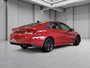Hyundai Elantra PREFERRED SUN&TECH TOIT OUVRANT CAMERA CARPLAY MAG 2021-14
