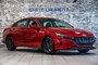 Hyundai Elantra PREFERRED SUN&TECH TOIT OUVRANT CAMERA CARPLAY MAG 2021-7