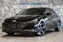 Hyundai Elantra ULTIMATE TECH TOIT NAVI CUIR BOSE BLUELINK 2021-0