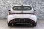 Hyundai Elantra N-LINE TOIT CUIR/TISSU CAMERA BLUELINK KEYLESS 2021-12