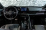 Hyundai Elantra N-LINE TOIT CUIR/TISSU CAMERA BLUELINK KEYLESS 2021-6