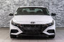 Hyundai Elantra N-LINE TOIT CUIR/TISSU CAMERA BLUELINK KEYLESS 2021-8