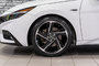 Hyundai Elantra N-LINE TOIT CUIR/TISSU CAMERA BLUELINK KEYLESS 2021-4
