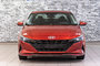Hyundai Elantra PREFERRED TECH TOIT OUVRANT SIEGES CHAUFFANTS A/C 2021-2
