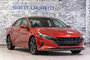 Hyundai Elantra PREFERRED TECH TOIT OUVRANT SIEGES CHAUFFANTS A/C 2021-9