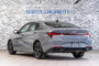 Hyundai Elantra PREFERRED CAMERA CARPLAY VOLANT CHAUFFANT MAGS 2021-4