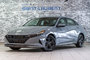 Hyundai Elantra PREFERRED CAMERA CARPLAY VOLANT CHAUFFANT MAGS 2021-0
