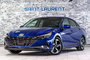 Hyundai Elantra ULTIMATE TOIT CUIR BLUELINK CARPLAY CAMERA NAVI 2021-0