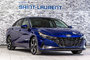 Hyundai Elantra ULTIMATE TOIT CUIR BLUELINK CARPLAY CAMERA NAVI 2021-8