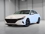 Hyundai Elantra PREFERRED CAMERA CARPLAY SIEGES CHAUFFANTS MAGS 2021-0