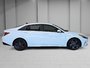 Hyundai Elantra PREFERRED CAMERA CARPLAY SIEGES CHAUFFANTS MAGS 2021-9