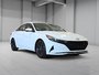 Hyundai Elantra PREFERRED CAMERA CARPLAY SIEGES CHAUFFANTS MAGS 2021-2