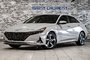 Hyundai Elantra ULTIMATE TECH TOIT OUVRANT CUIR NAVIGATION CAMERA 2022-0