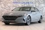 Hyundai Elantra PREFERRED SUN &TECH TOIT CAMERA CARPLAY MAGS 2022-0