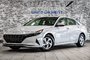 Hyundai Elantra ESSENTIEL CAMERA CARPLAY SIEGES CHAUFFANT MAGS 2022-0