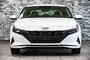 Hyundai Elantra PREFERRED CARPLAY VOLANT+SIEGES CHAUFFANTS KEYLESS 2022-3
