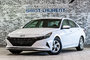 Hyundai Elantra ESSENTIAL A/C SIEGES CHAUFFANTS CAMERA MAGS 2022-0
