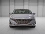 Hyundai Elantra LUXURY CUIR TOIT OUVRANT BOSE CARPLAY 2022-1