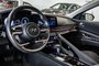 2023 Hyundai Elantra LUXURY TOIT NAVIGATION BOSE CUIR CARPLAY MAG 17-18