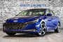 Hyundai Elantra LUXURY TOIT NAVIGATION BOSE CUIR CARPLAY MAG 17 2023-0