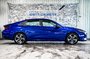 Hyundai Elantra LUXURY TOIT NAVIGATION BOSE CUIR CARPLAY MAG 17 2023-9