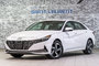 Hyundai Elantra LUXURY TOIT OUVRANT NAVIGATION SIEGES CHAUFFANTS 2023-0