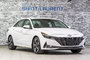 Hyundai Elantra LUXURY TOIT OUVRANT NAVIGATION SIEGES CHAUFFANTS 2023-7