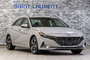 Hyundai Elantra LUXURY TOIT NAVIGATION BOSE CUIR CARPLAY MAG 17 2023-2